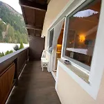 In * Hollersbach im Pinzgau