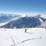 In Hollersbach im Pinzgau