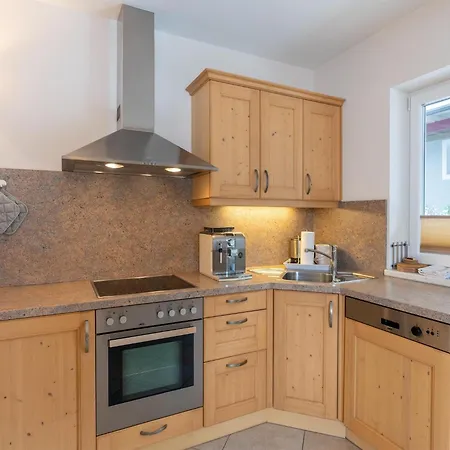 Hébergement de vacances In Hollersbach Im Pinzgau *