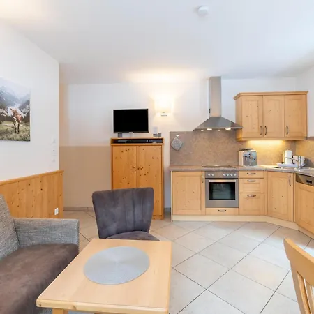 In Hollersbach Im Pinzgau Hébergement de vacances