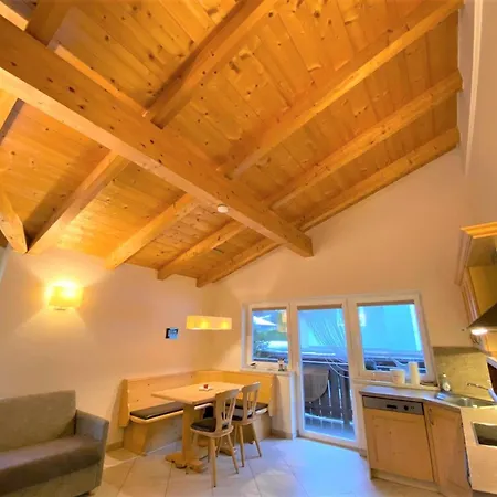 In Hollersbach Im Pinzgau Hébergement de vacances *