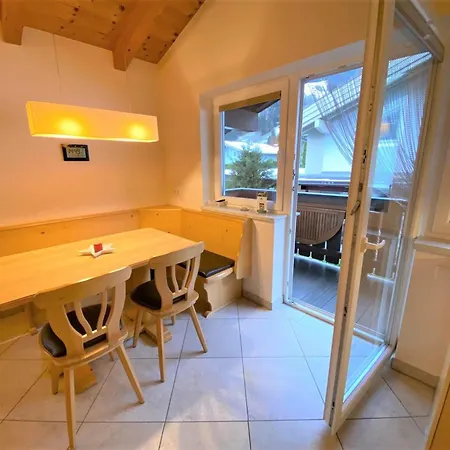 In Hollersbach Im Pinzgau Hébergement de vacances *