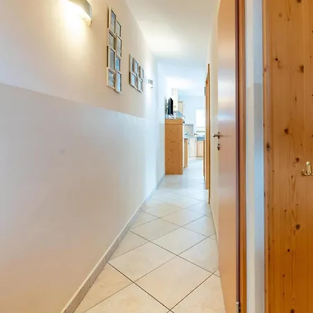 Hébergement de vacances In Hollersbach Im Pinzgau