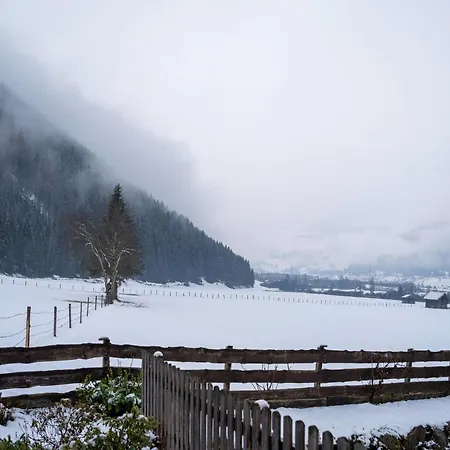 In Hollersbach Im Pinzgau Hébergement de vacances