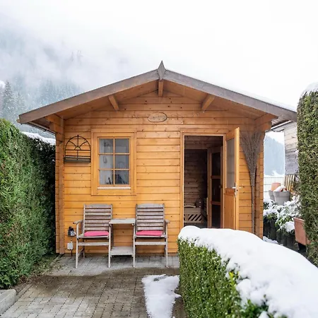 In Hollersbach Im Pinzgau Hébergement de vacances *