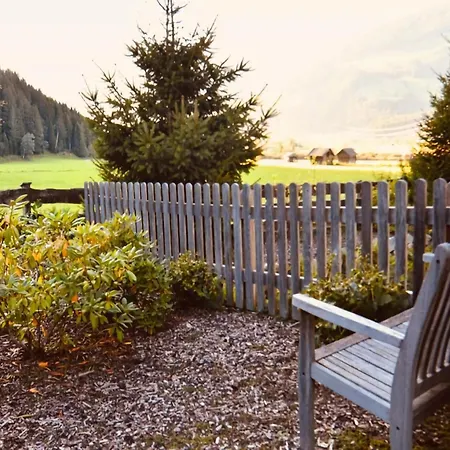 In Hollersbach Im Pinzgau *