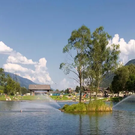 Hébergement de vacances In Hollersbach Im Pinzgau