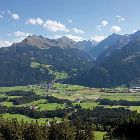 In Hollersbach Im Pinzgau Reitlehen