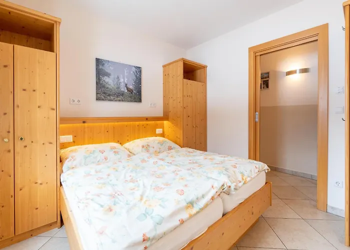 Tatil Evi In Hollersbach Im Pinzgau