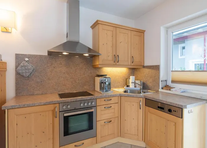 Tatil Evi In Hollersbach Im Pinzgau *