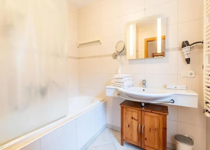 In Hollersbach Im Pinzgau Tatil Evi Hollersbach im Pinzgau