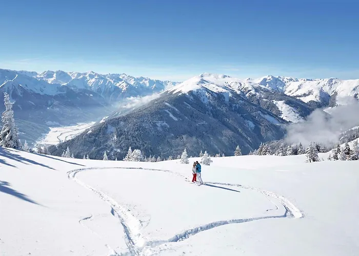 In Hollersbach Im Pinzgau Hollersbach im Pinzgau