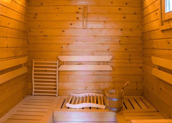 In Hollersbach Im Pinzgau *