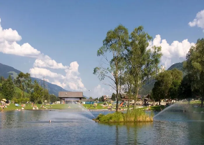 Tatil Evi In Hollersbach Im Pinzgau