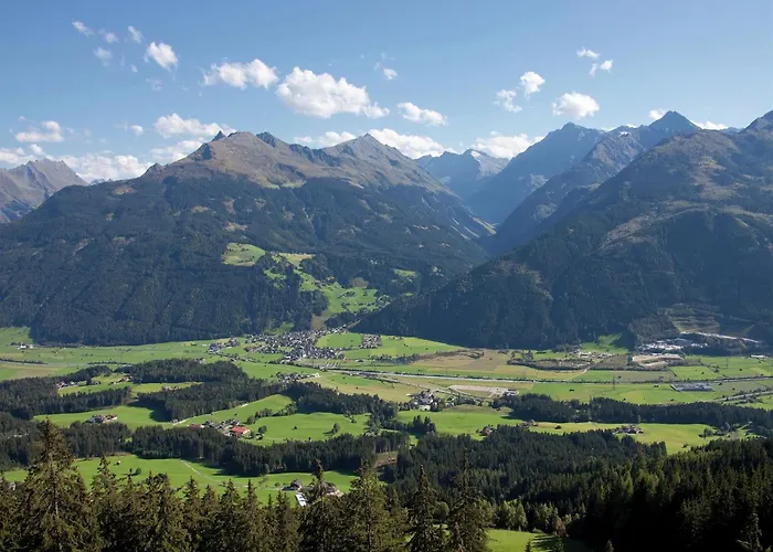 In Hollersbach Im Pinzgau Hollersbach im Pinzgau