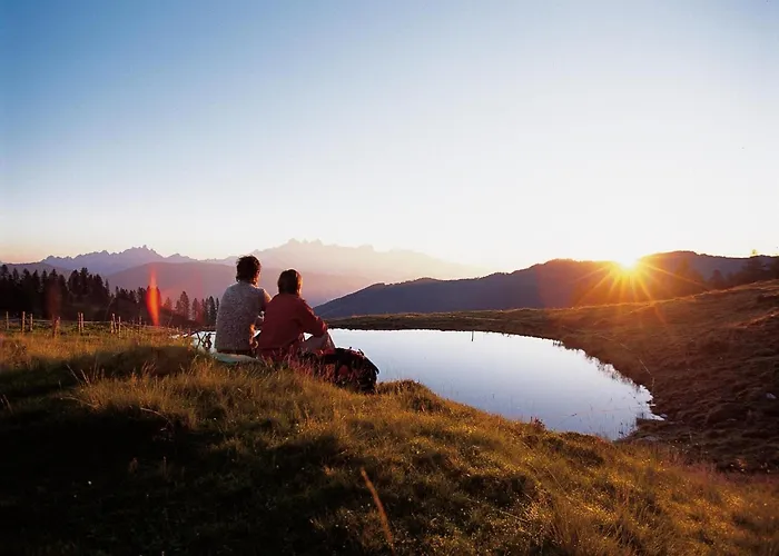 Tatil Evi In Hollersbach Im Pinzgau *